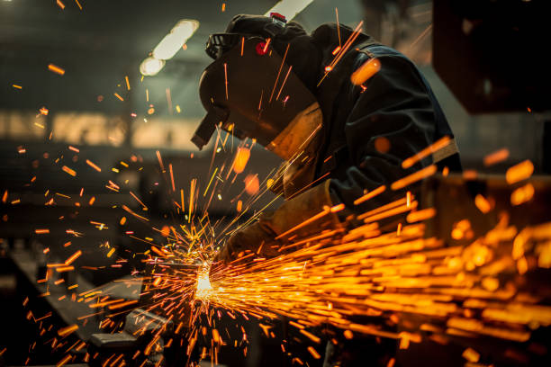 Best Food and Beverage Processing Equipment Welding in Cross Mountain, TX