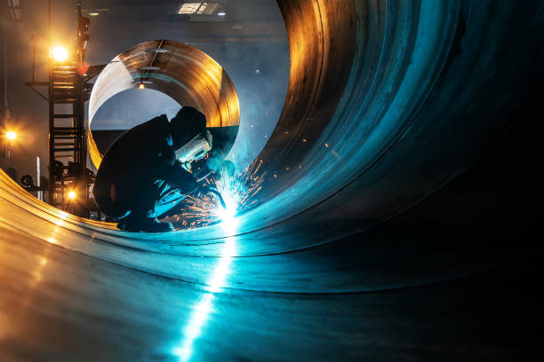 Reliable Cross Mountain, TX Welder & Metal Fabrication Solutions