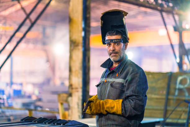 Best Aerospace and Defense Welding in Cross Mountain, TX