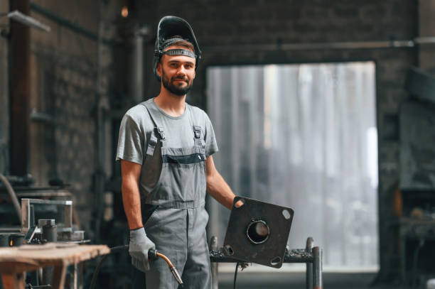 Affordable Welder Services in Cross Mountain, TX