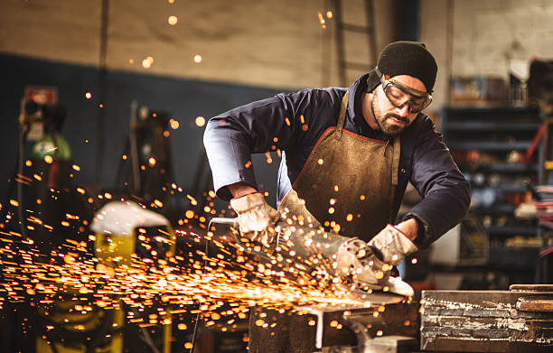 Best Structural Steel Welding in Cross Mountain, TX