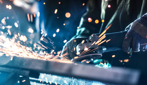 Best Specialty Welding Processes in Cross Mountain, TX
